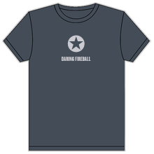 [ Daring Fireball Shirt ]