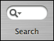 iTunes Search box label.