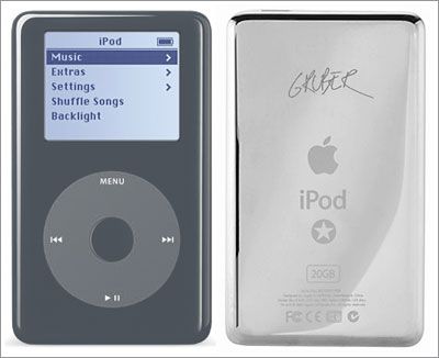 More iPod Special Editions? - AppleNova Forums