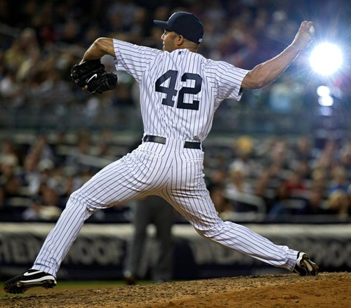 Mariano Rivera