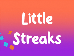 Little Streaks