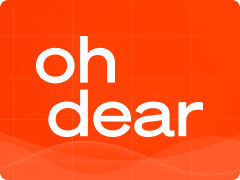 Oh Dear