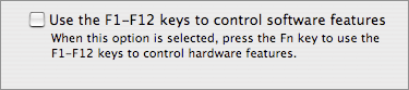 Screenshot from Tiger's Keyboard and Mouse prefs panel