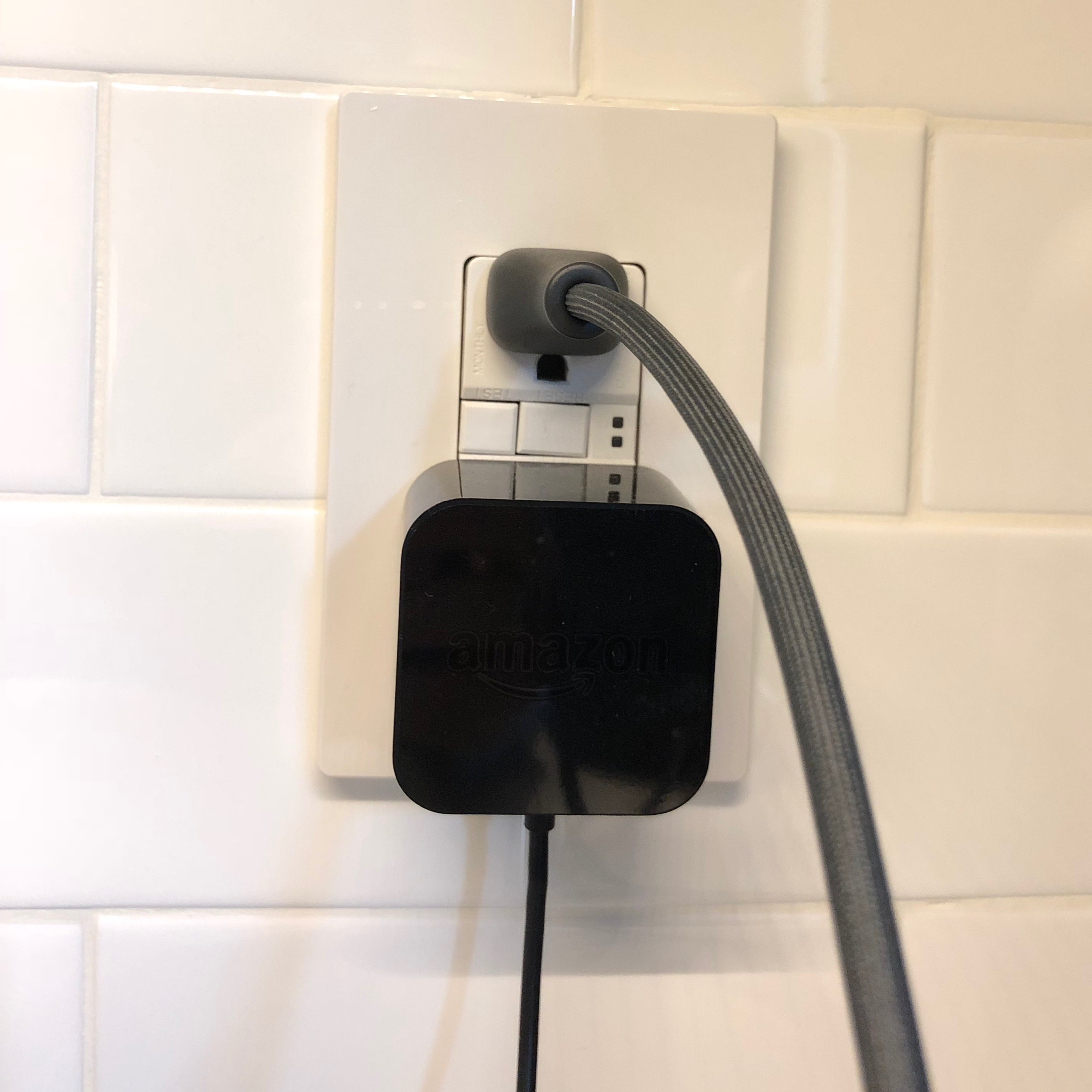 homepod plug