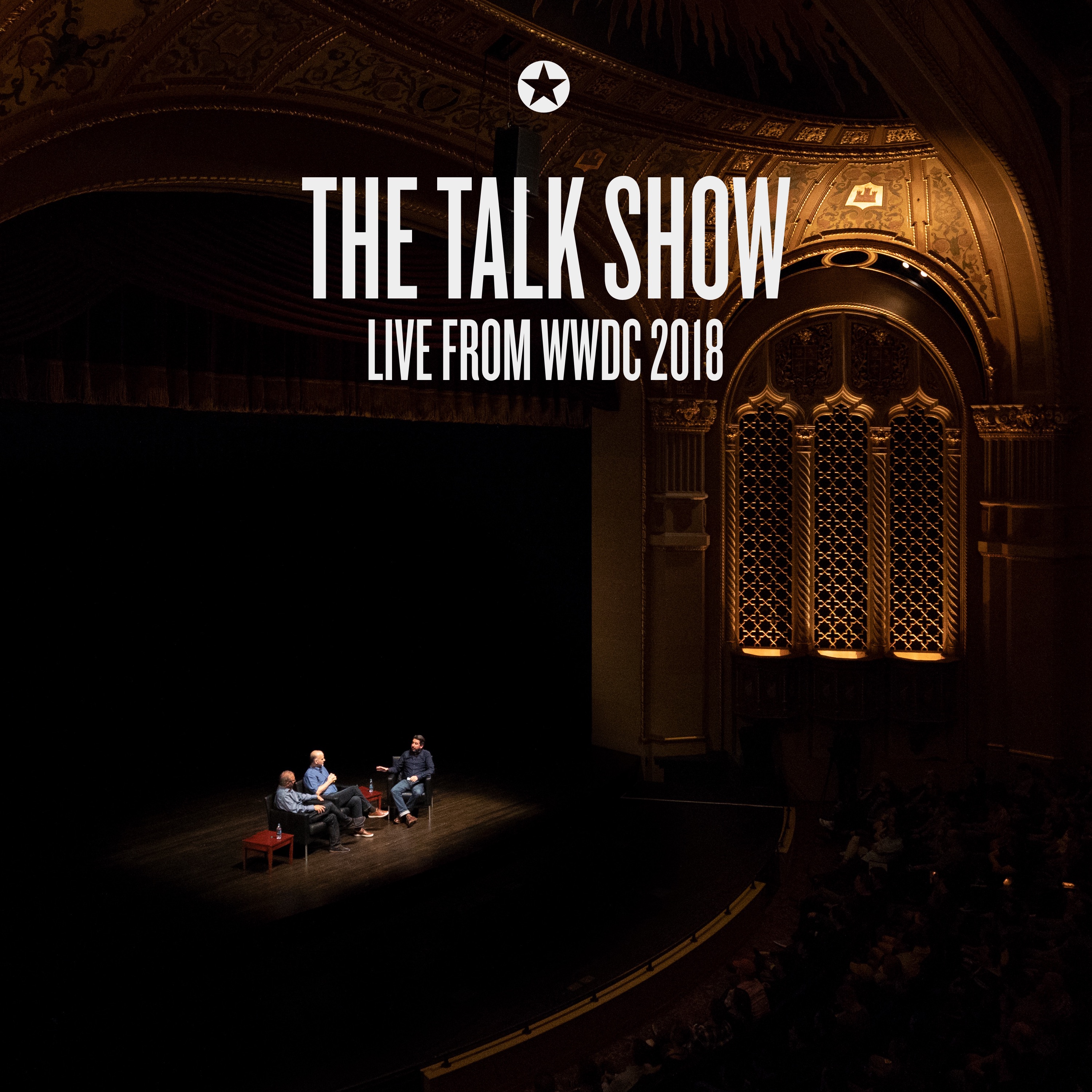 The Talk Show With John Gruber
